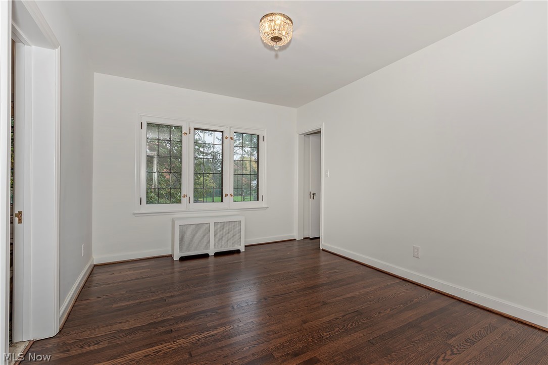 18420 Shelburne Road Shaker Heights OH 44118