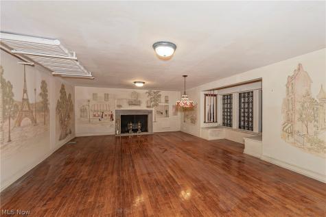 18420 Shelburne Road Shaker Heights OH 44118