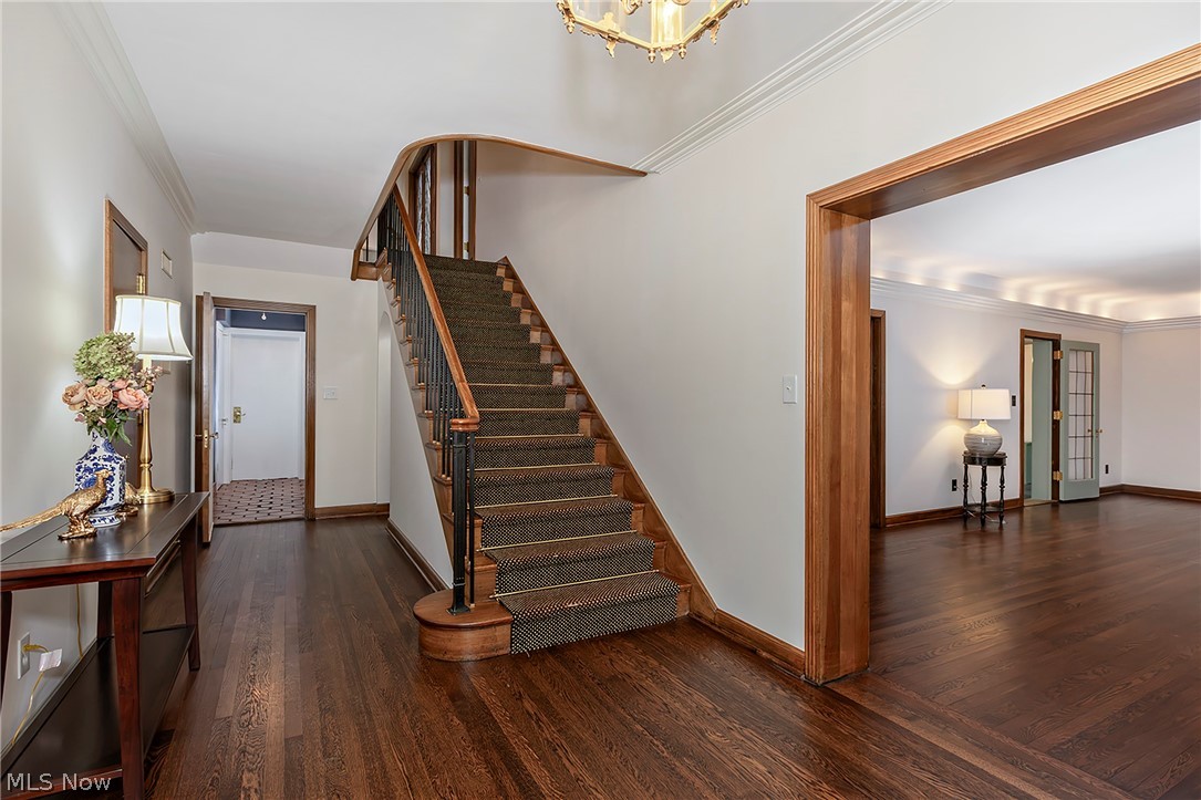 18420 Shelburne Road Shaker Heights OH 44118