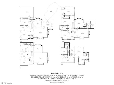 18420 Shelburne Road Shaker Heights OH 44118