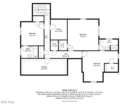 18420 Shelburne Road Shaker Heights OH 44118