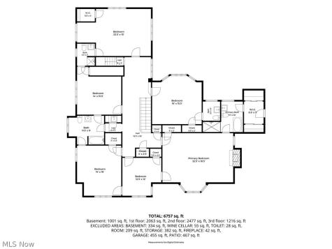 18420 Shelburne Road Shaker Heights OH 44118