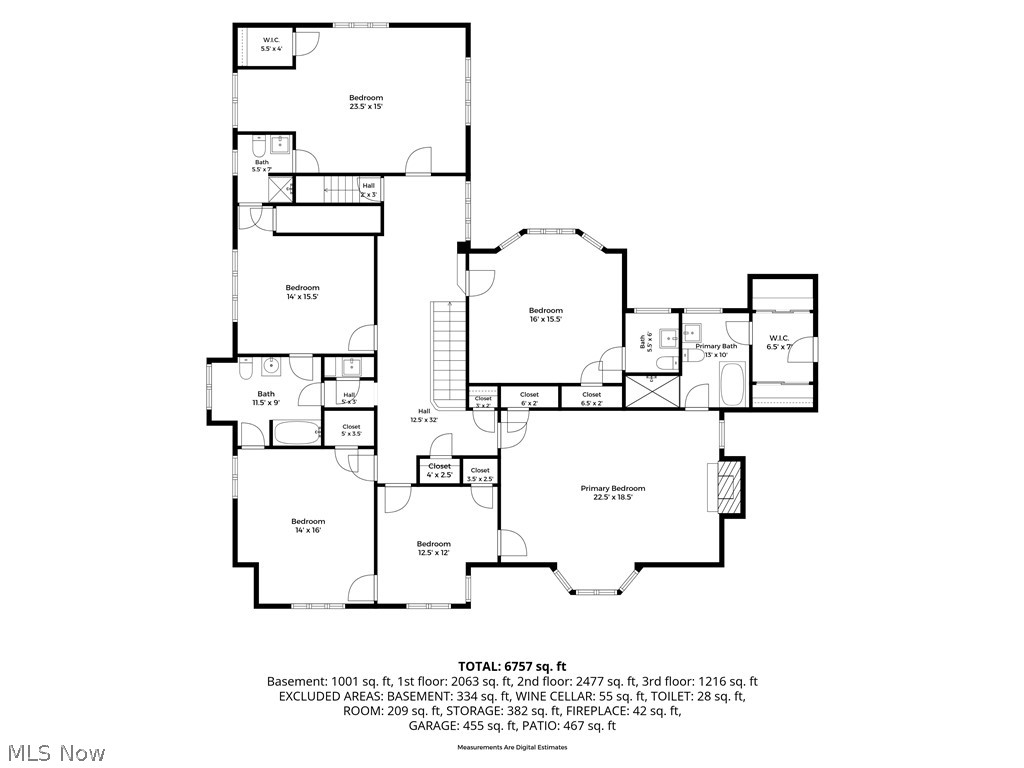 18420 Shelburne Road Shaker Heights OH 44118