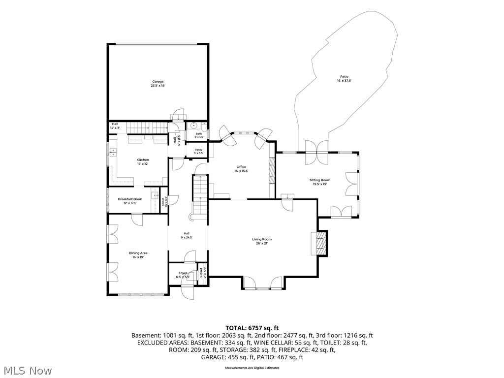 18420 Shelburne Road Shaker Heights OH 44118