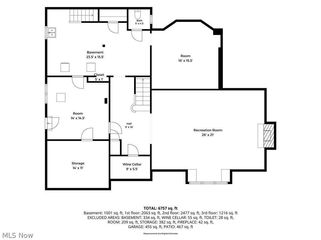18420 Shelburne Road Shaker Heights OH 44118