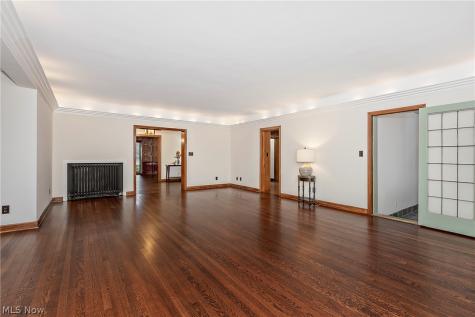18420 Shelburne Road Shaker Heights OH 44118