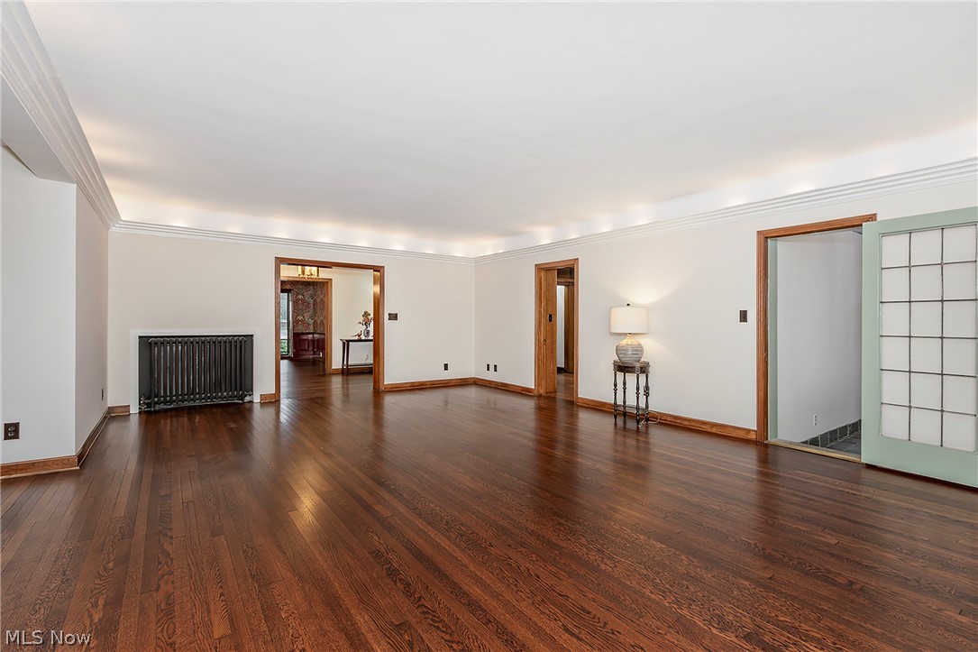 18420 Shelburne Road Shaker Heights OH 44118