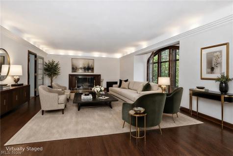 18420 Shelburne Road Shaker Heights OH 44118