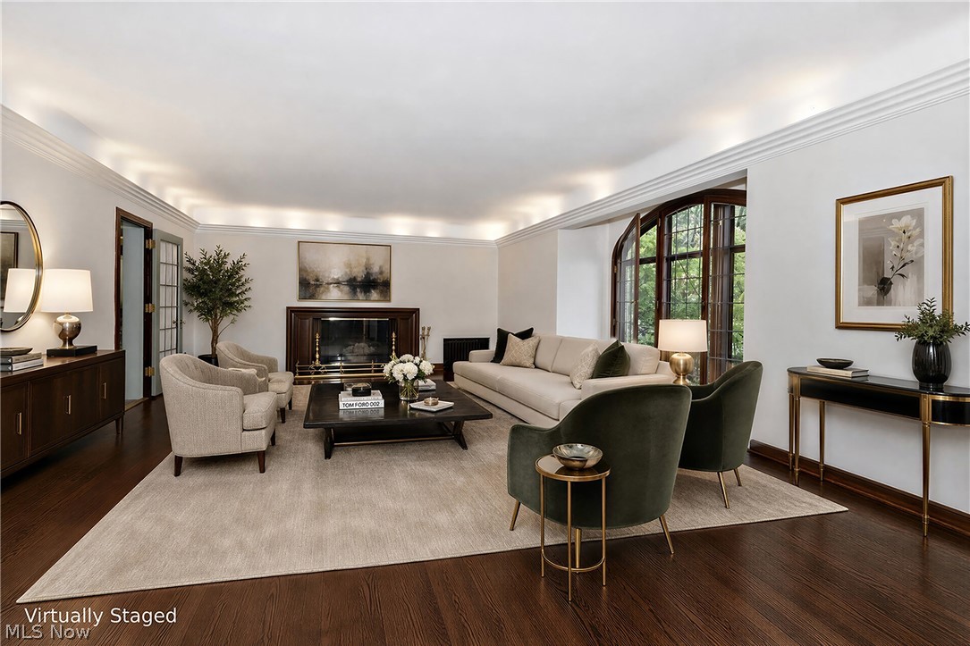 18420 Shelburne Road Shaker Heights OH 44118