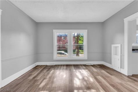 3624 Archwood Avenue Cleveland OH 44109