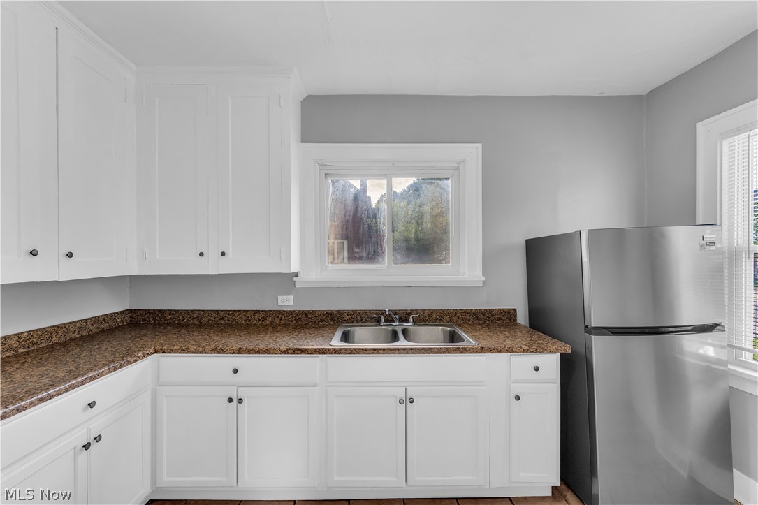 3624 Archwood Avenue Cleveland OH 44109
