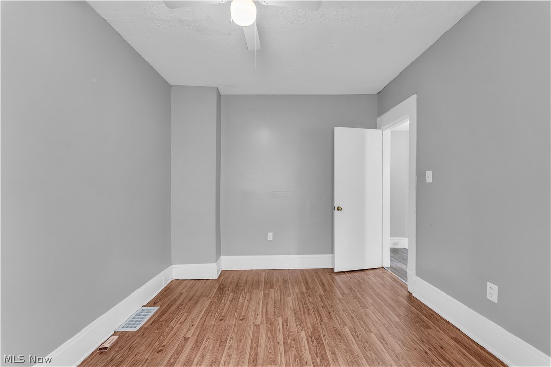 3624 Archwood Avenue Cleveland OH 44109