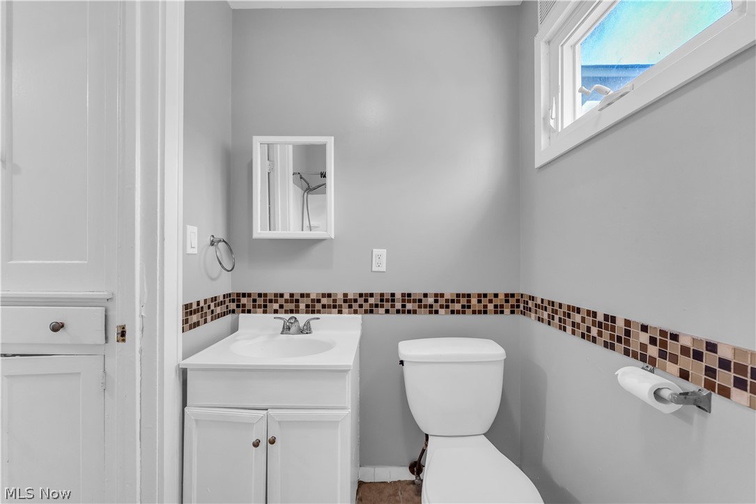 3624 Archwood Avenue Cleveland OH 44109