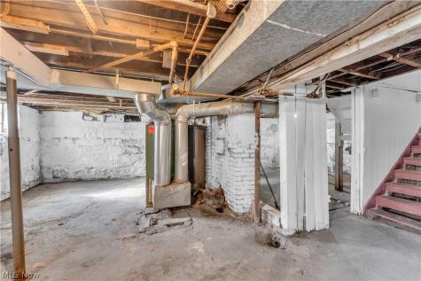 3624 Archwood Avenue Cleveland OH 44109