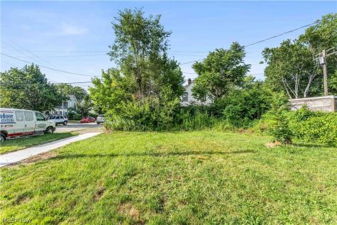 3624 Archwood Avenue Cleveland OH 44109