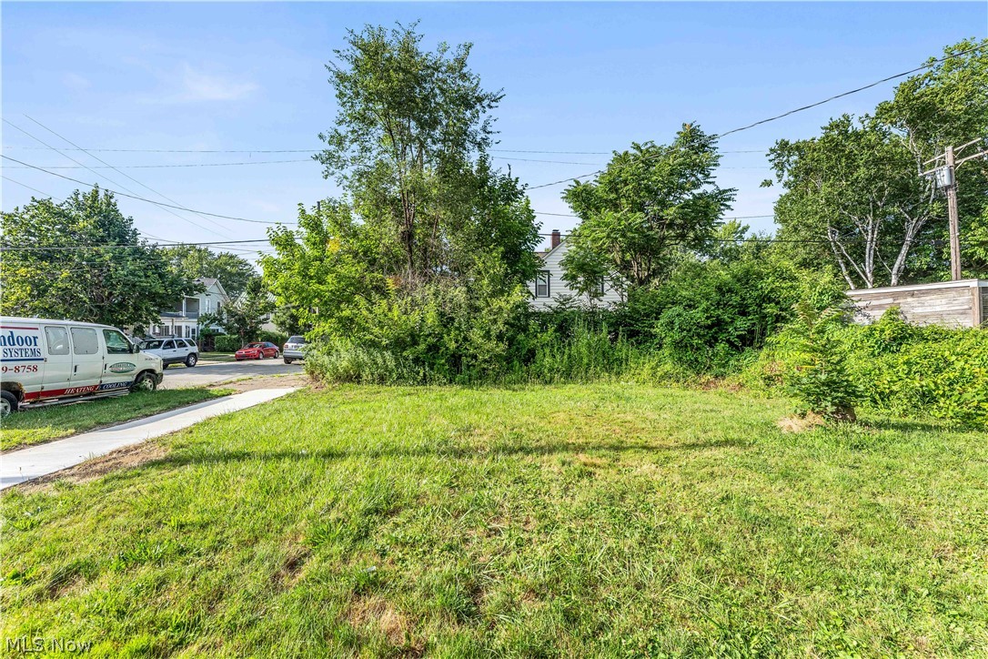 3624 Archwood Avenue Cleveland OH 44109