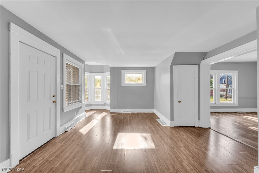3624 Archwood Avenue Cleveland OH 44109