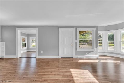 3624 Archwood Avenue Cleveland OH 44109