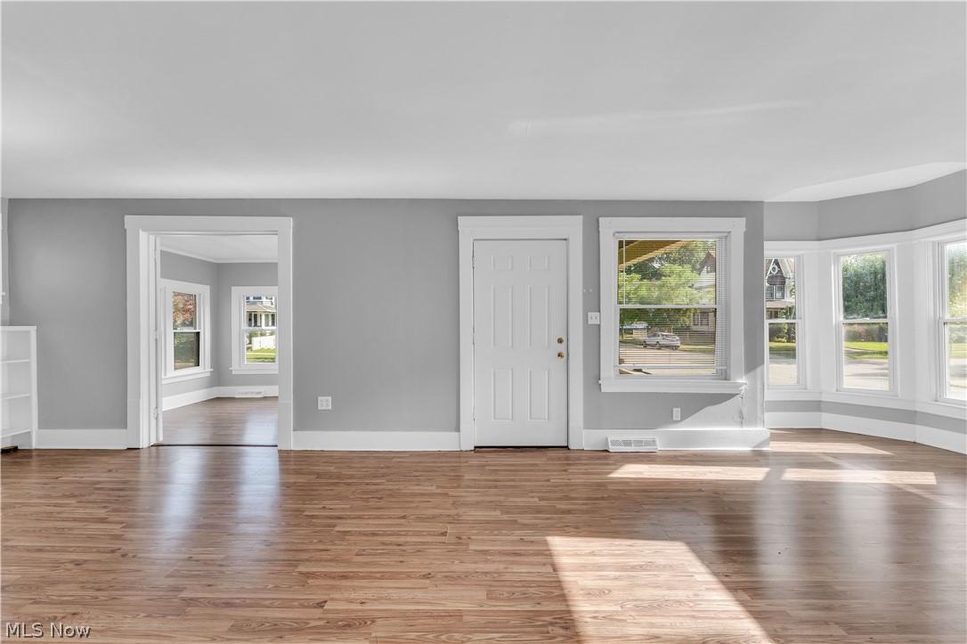 3624 Archwood Avenue Cleveland OH 44109