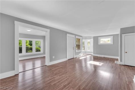 3624 Archwood Avenue Cleveland OH 44109