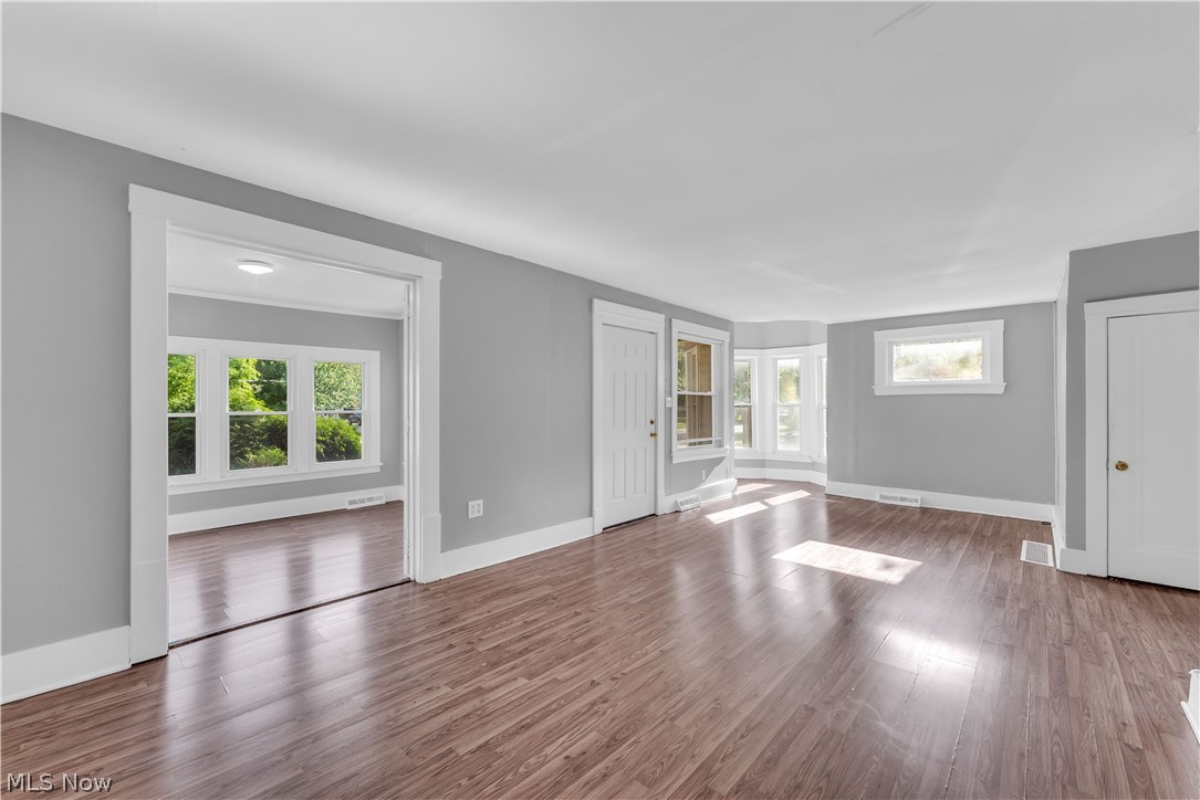 3624 Archwood Avenue Cleveland OH 44109