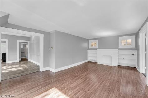 3624 Archwood Avenue Cleveland OH 44109