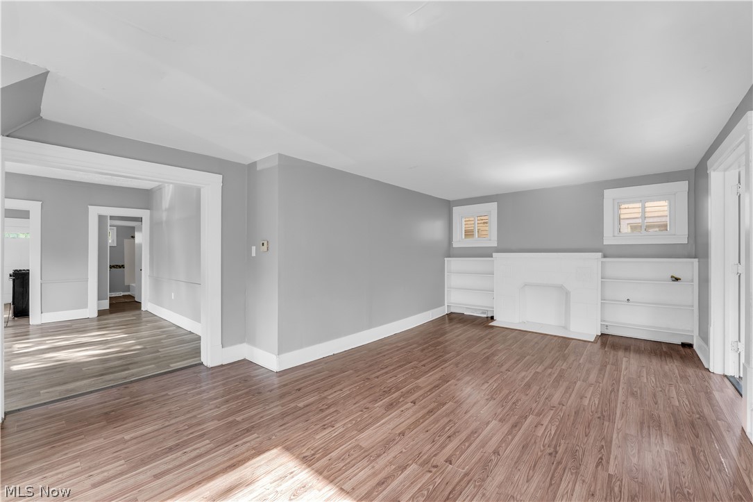 3624 Archwood Avenue Cleveland OH 44109