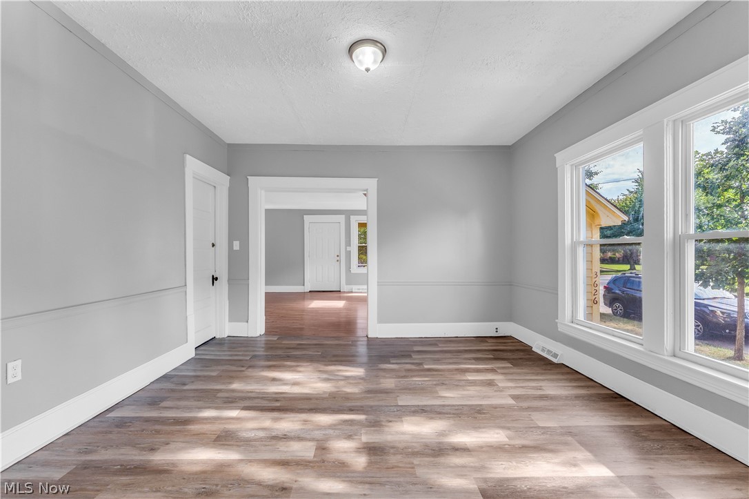3624 Archwood Avenue Cleveland OH 44109