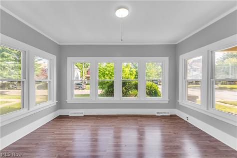 3624 Archwood Avenue Cleveland OH 44109