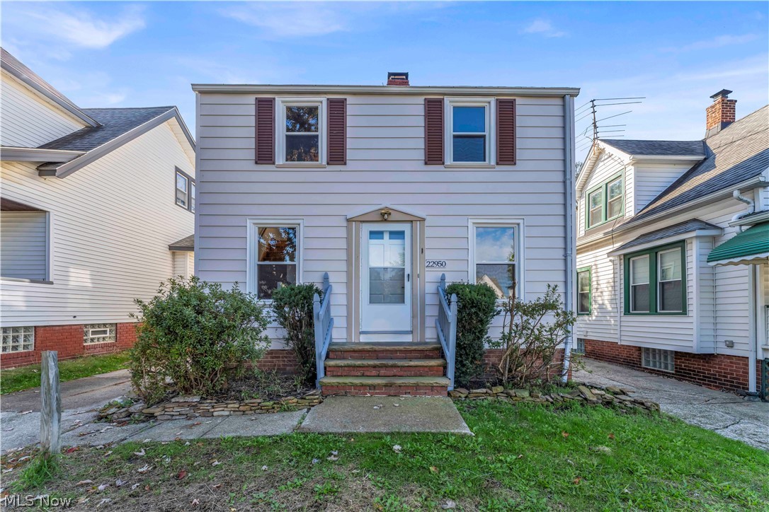22950 Ivan Avenue Euclid OH 44123
