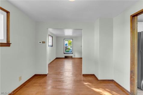 22950 Ivan Avenue Euclid OH 44123
