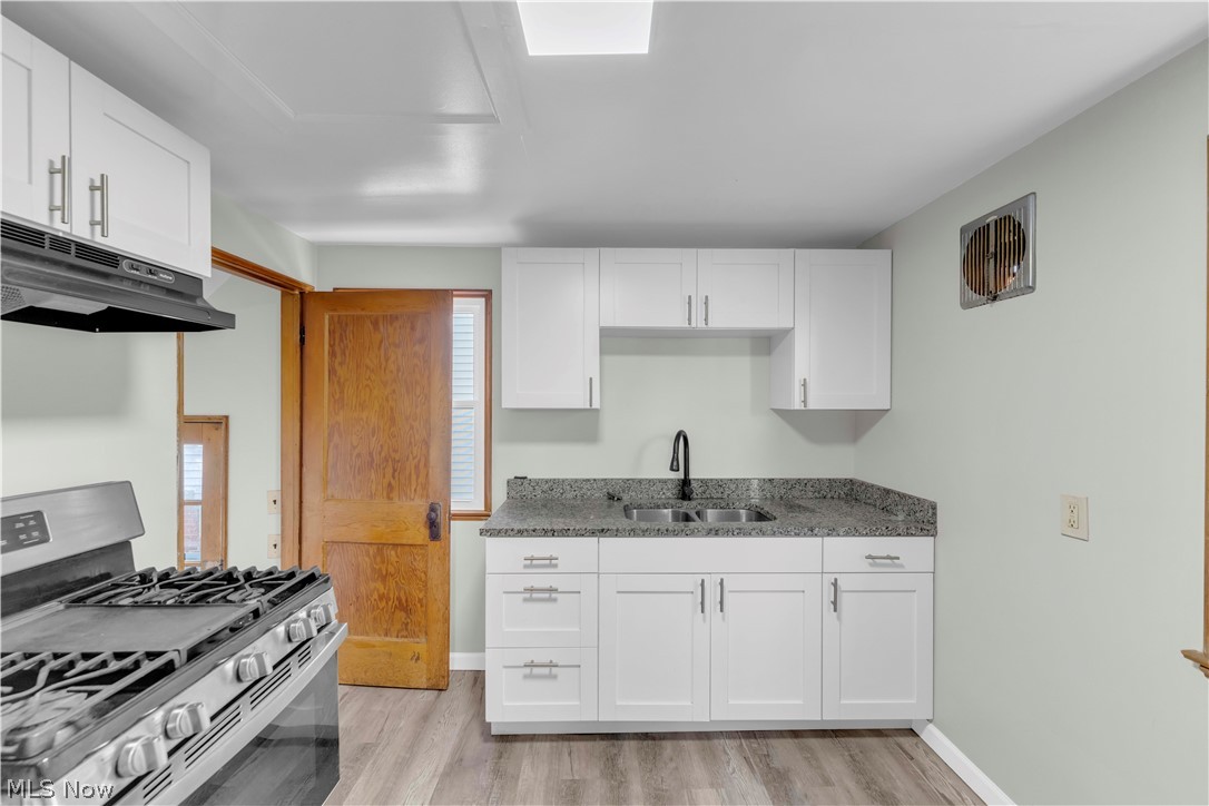 22950 Ivan Avenue Euclid OH 44123