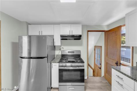 22950 Ivan Avenue Euclid OH 44123