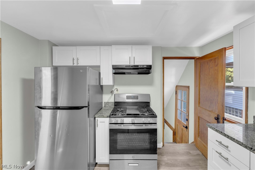 22950 Ivan Avenue Euclid OH 44123