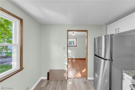 22950 Ivan Avenue Euclid OH 44123