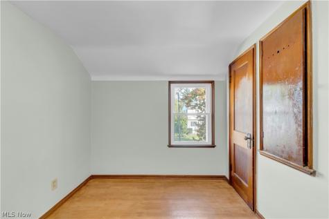 22950 Ivan Avenue Euclid OH 44123