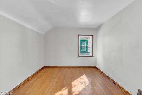 22950 Ivan Avenue Euclid OH 44123
