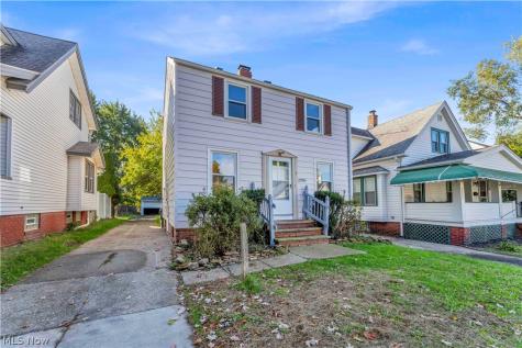 22950 Ivan Avenue Euclid OH 44123