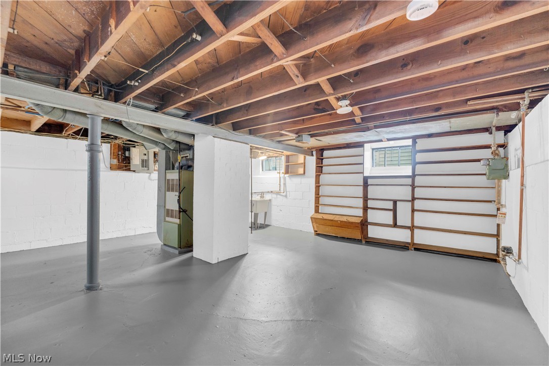 22950 Ivan Avenue Euclid OH 44123