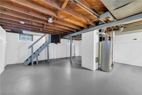 22950 Ivan Avenue Euclid OH 44123
