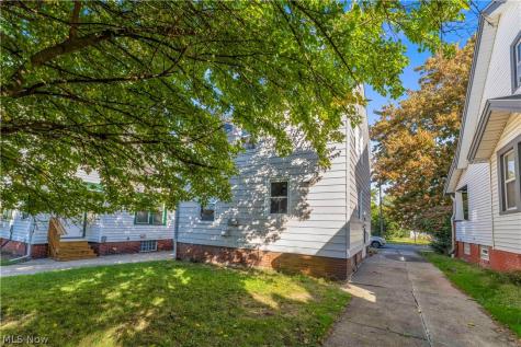 22950 Ivan Avenue Euclid OH 44123