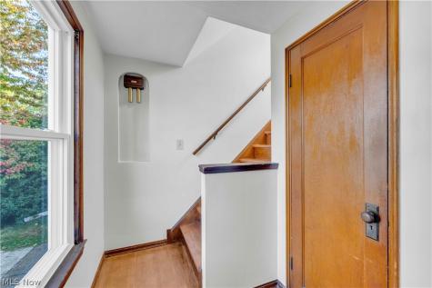 22950 Ivan Avenue Euclid OH 44123