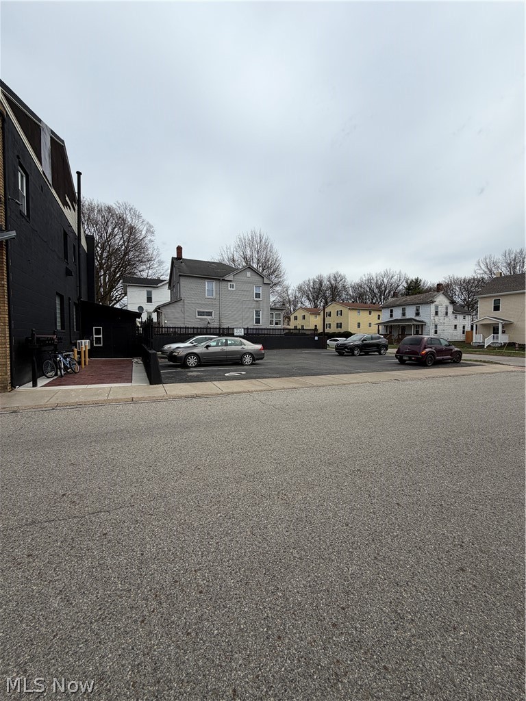 310 Vine Street Salem OH 44460