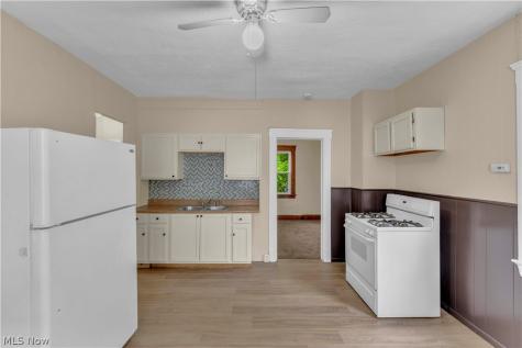 3617 E 57th Street Cleveland OH 44105