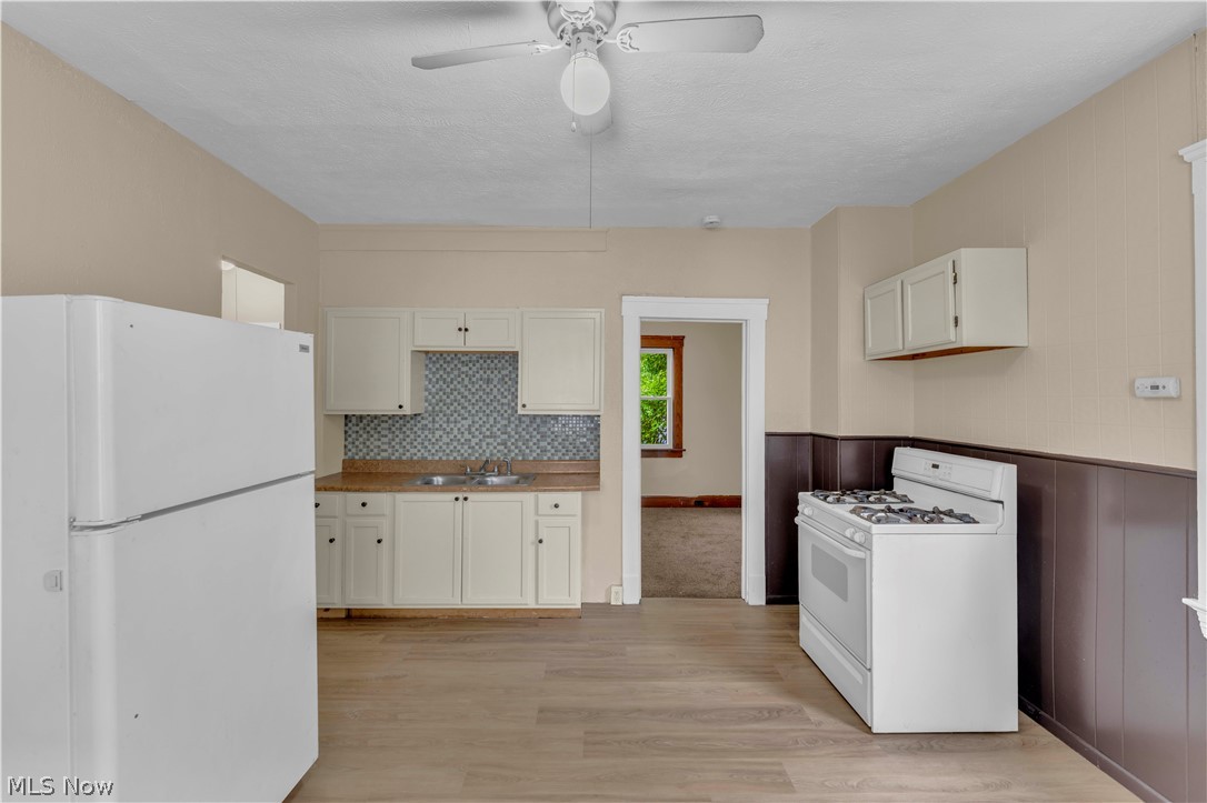 3617 E 57th Street Cleveland OH 44105