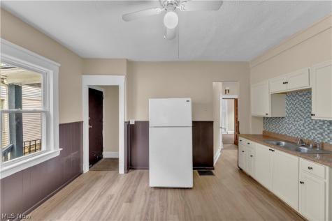 3617 E 57th Street Cleveland OH 44105