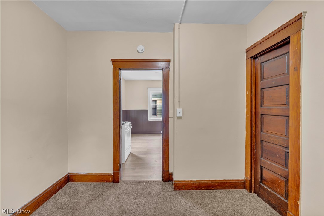 3617 E 57th Street Cleveland OH 44105