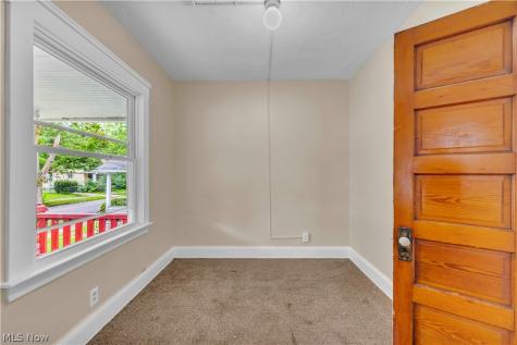 3617 E 57th Street Cleveland OH 44105