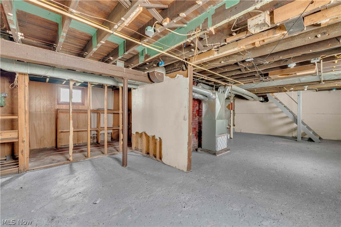 3617 E 57th Street Cleveland OH 44105