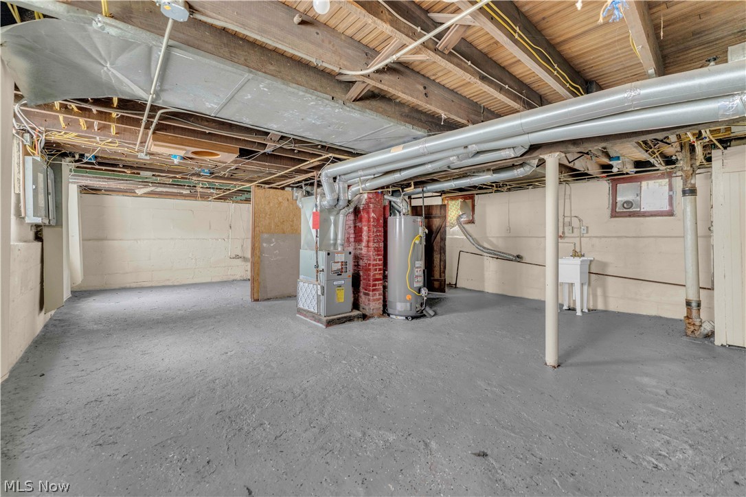 3617 E 57th Street Cleveland OH 44105
